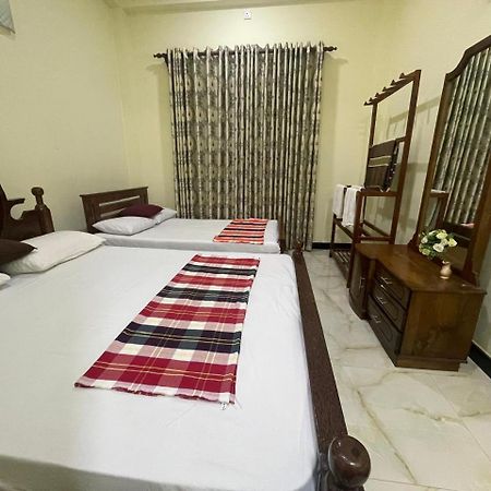 House Of Richness Hotel Negombo Ngoại thất bức ảnh