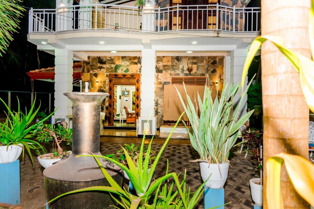 House Of Richness Hotel Negombo Ngoại thất bức ảnh