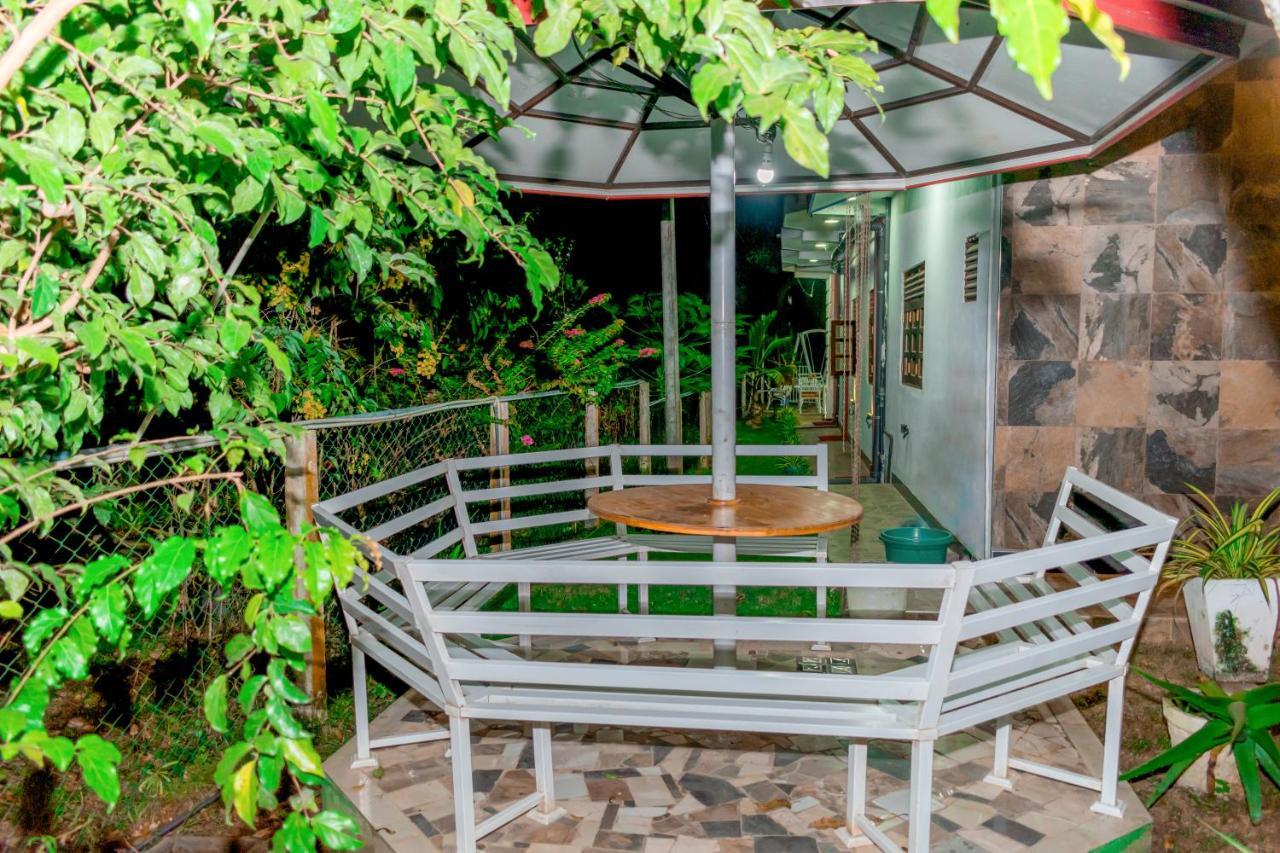 House Of Richness Hotel Negombo Ngoại thất bức ảnh