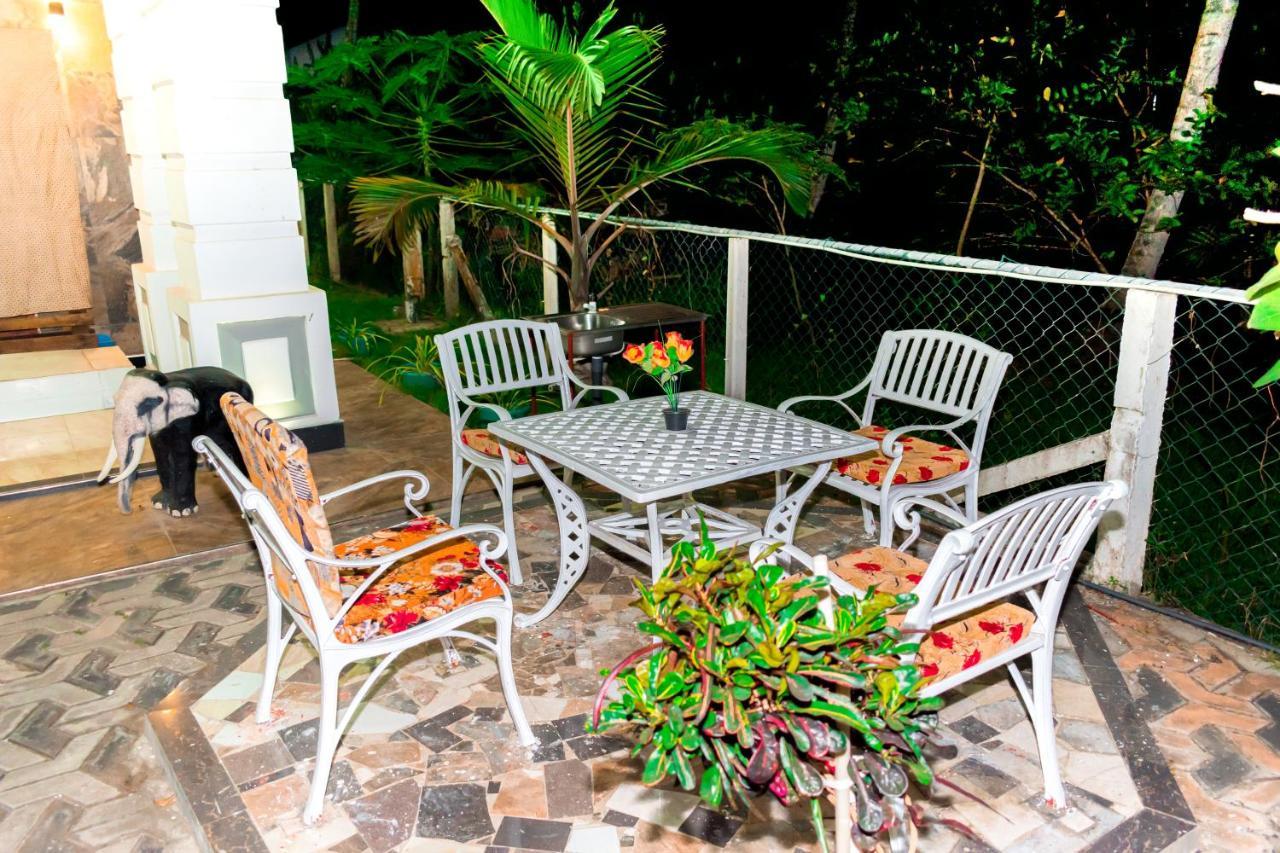 House Of Richness Hotel Negombo Ngoại thất bức ảnh