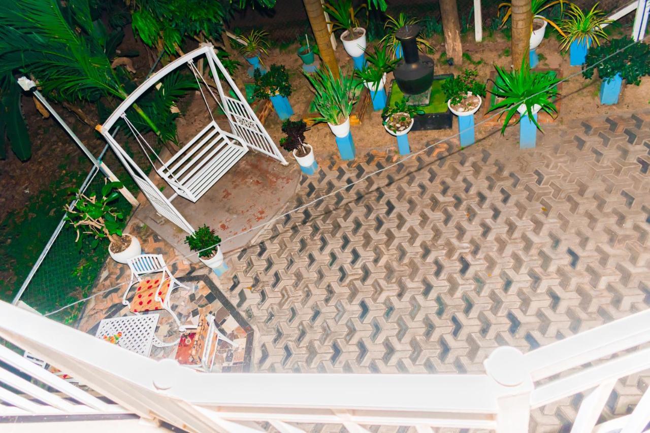 House Of Richness Hotel Negombo Ngoại thất bức ảnh