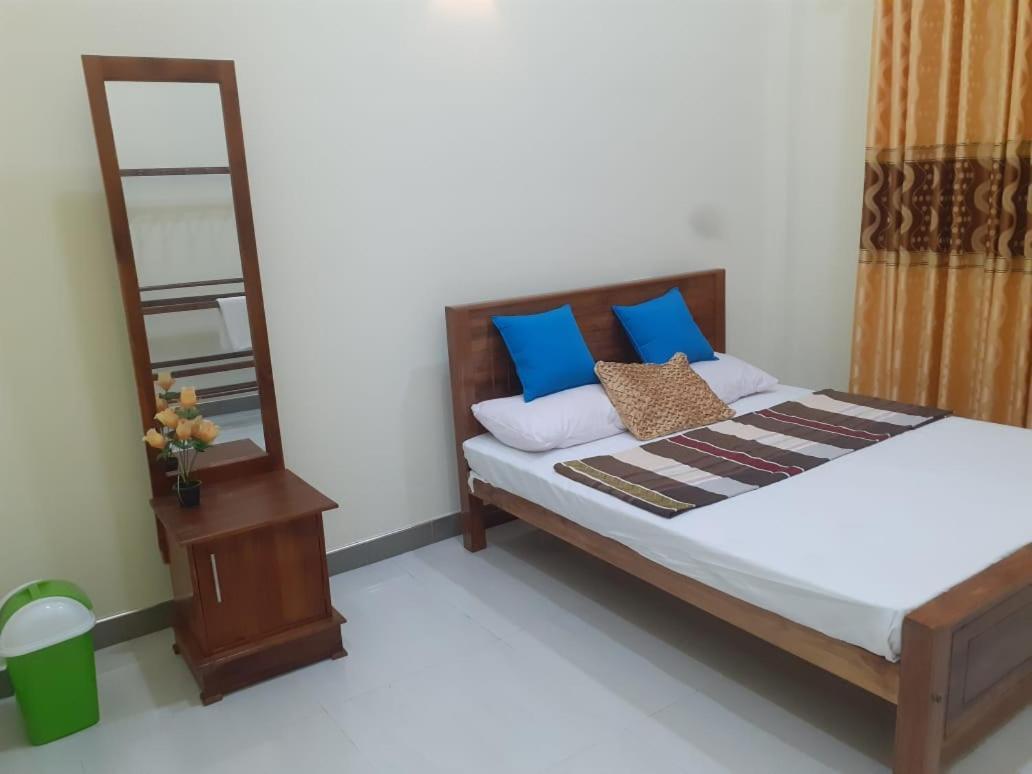 House Of Richness Hotel Negombo Ngoại thất bức ảnh