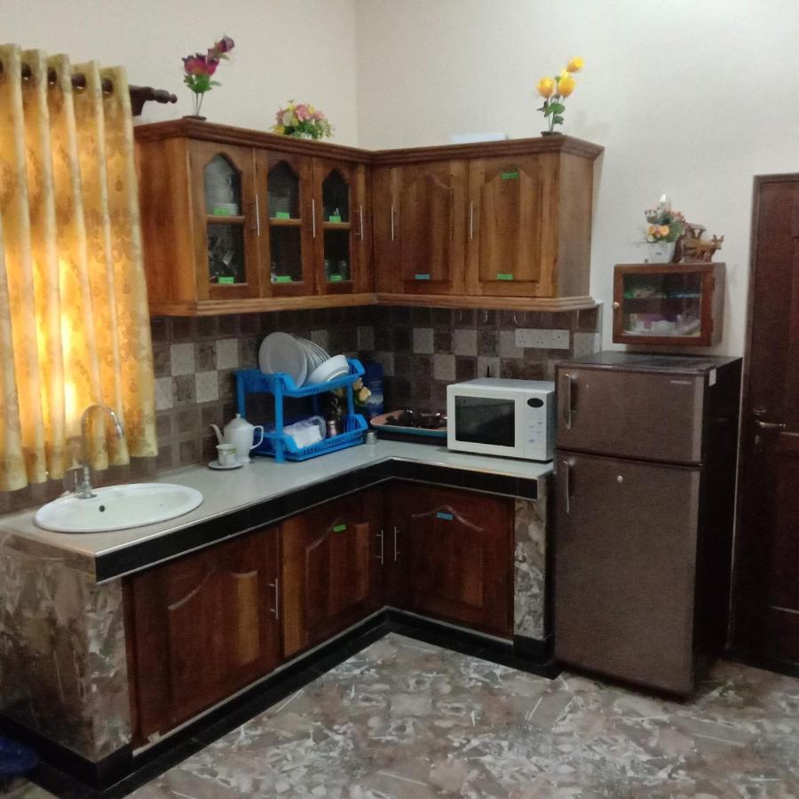 House Of Richness Hotel Negombo Ngoại thất bức ảnh