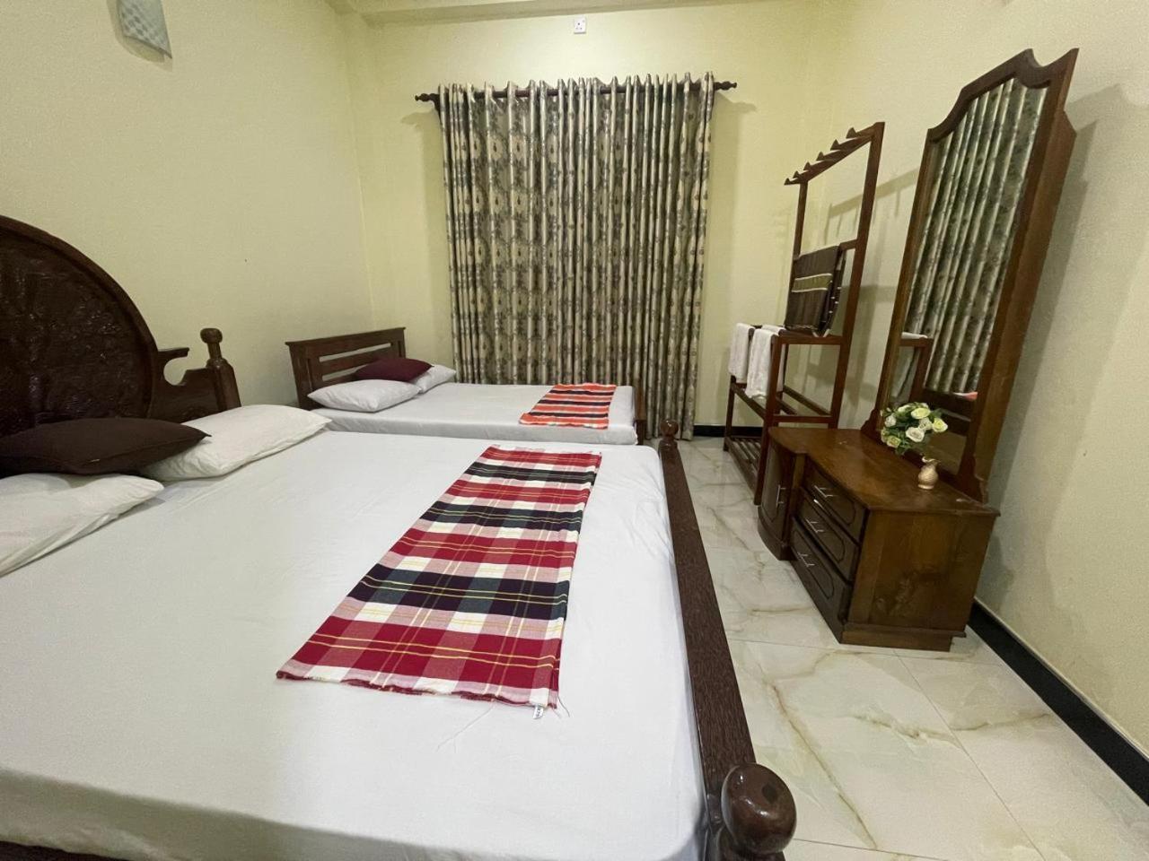 House Of Richness Hotel Negombo Ngoại thất bức ảnh