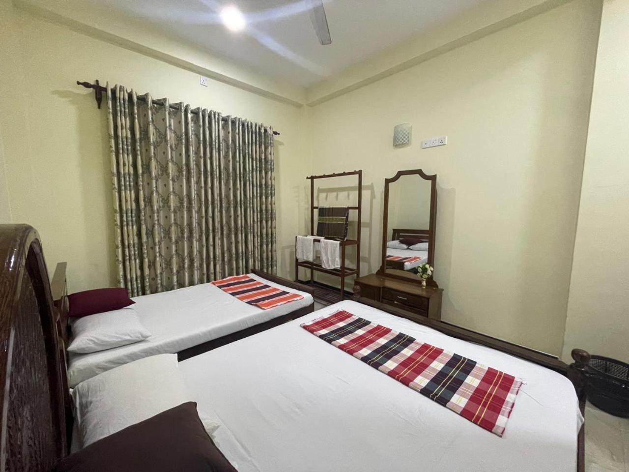 House Of Richness Hotel Negombo Ngoại thất bức ảnh