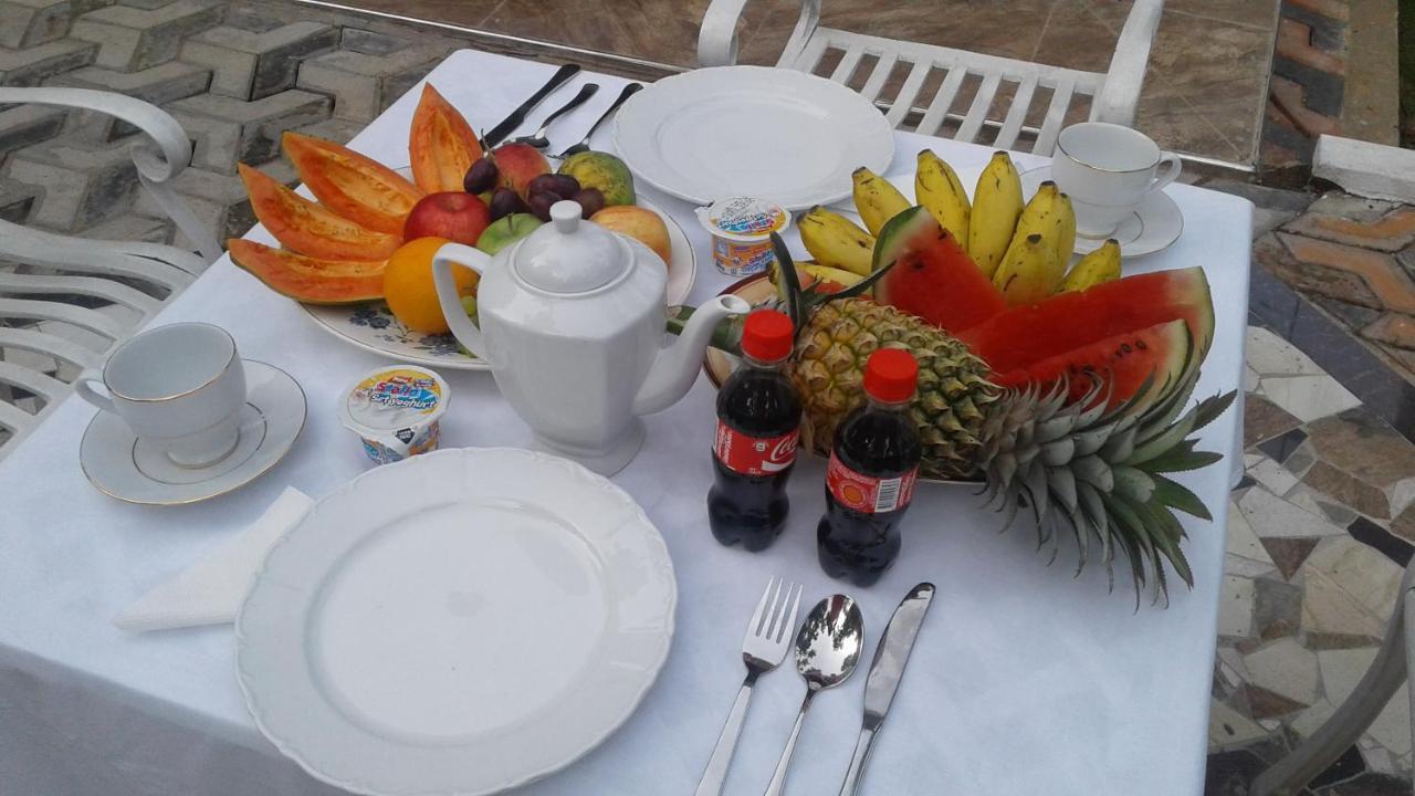 House Of Richness Hotel Negombo Ngoại thất bức ảnh