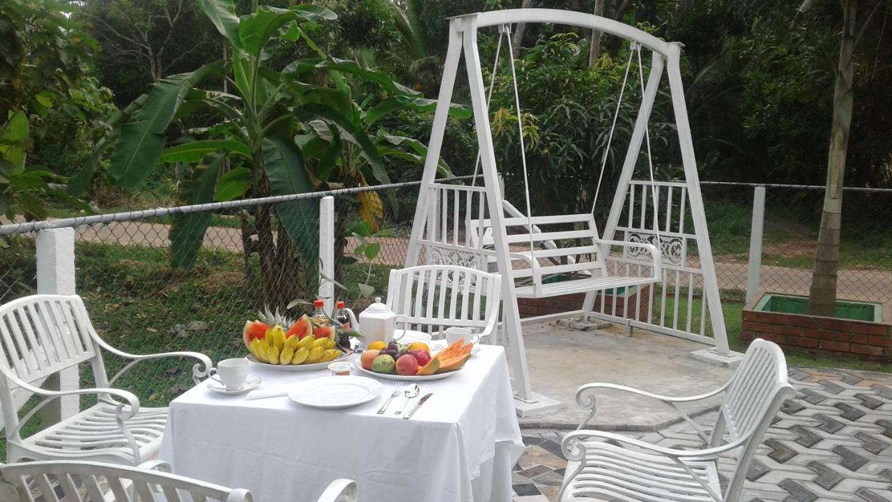 House Of Richness Hotel Negombo Ngoại thất bức ảnh