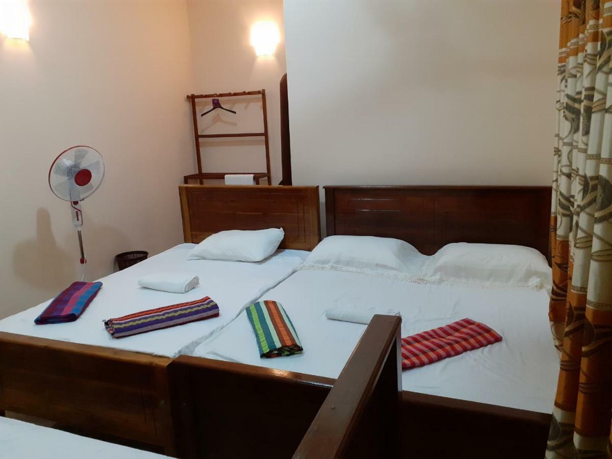 House Of Richness Hotel Negombo Ngoại thất bức ảnh