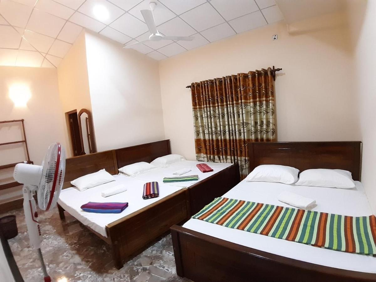 House Of Richness Hotel Negombo Ngoại thất bức ảnh